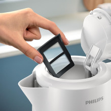 KETTLE 1.7L / HD9411 / 00 PHILIPS