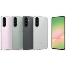 Samsung Galaxy A37 5G 256GB Pilkas