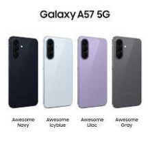 Samsung Galaxy A57 5G 128GB Nuostabiai mėlynas Samsung Galaxy A57 5G 128GB Nuostabiai mėlynas