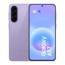 Samsung Galaxy-A57 5G 256GB Lilac