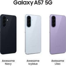 Samsung Galaxy A57 5G 256GB alyvinis