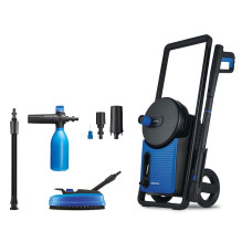 Aukšto slėgio plovimo...