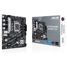 Asus Prime B760M-R D4