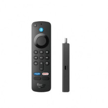 Amazon Fire TV Stick HD Gen 3 2024