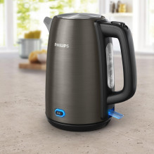 KETTLE 1.7L / HD9353 / 90 PHILIPS