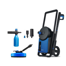 High Pressure Washer -...