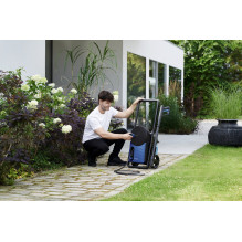 High Pressure Washer - Nilfisk Excellent 160 P