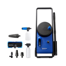 Pressure washer - Nilfisk...