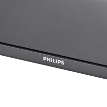 Television - Philips 55PUS7810 / 12 55' 4K Ultra HD Smart TV Wi-Fi Black