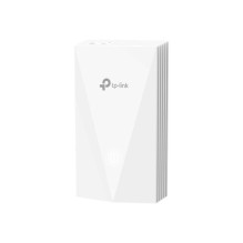 Access Point - TP-Link EAP655-WALL Wi-Fi 6 2976Mbps 4x Gigabit Ethernet PoE