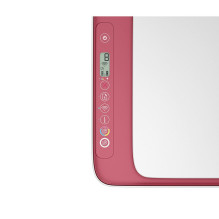 HP DeskJet 2823e Wireless All-in-One Color Printer, Copier, Scanner