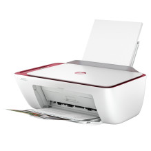 HP DeskJet 2823e Wireless All-in-One Color Printer, Copier, Scanner