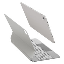 Uniq Venno Pro Magnetic Smart Case with Keyboard for iPad Air 10.9" (2020 / 2022) / Pro 11" (2021 / 2022) / Ai