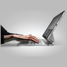 Uniq Venno Pro Magnetic Smart Case with Keyboard for iPad Air 10.9" (2020 / 2022) / Pro 11" (2021 / 2022) / Ai