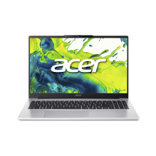 Notebook, ACER, Aspire, AL15-45P-R508, CPU AMD RyzenT 7, 5825U, 2 GHz, 15.6 ", 1920 x 1080 pixels, RAM 32 GB, DDR4-