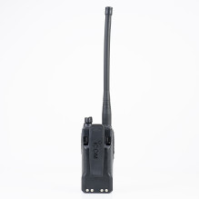 Nešiojama VHF radijo stotis aviacijai „ICom IC-A16E“, 118 000–136 992 MHz, 2400 mAh, IP67