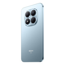 Xiaomi Redmi Note 15 Pro 5G 17.4 cm (6.83") 8 GB 256 GB 6580 mAh Blue