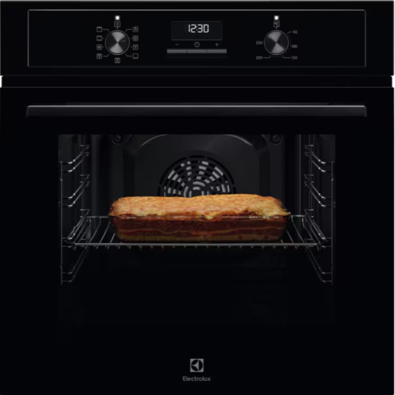 Oven ELECTROLUX EOF3H40BK