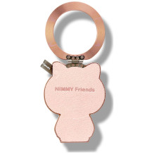 Nimmy Cool&amp;Cute 2.0 Chinchila Magnetic Pendant - Pink