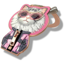 Nimmy Cool&amp;Cute 2.0 Chinchila Magnetic Pendant - Pink