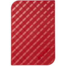 Verbatim Store n Go 1TB Red