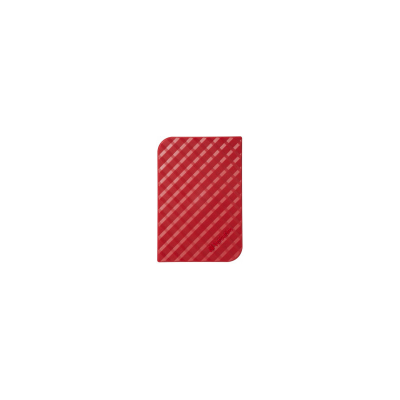 Verbatim Store n Go 1TB Red