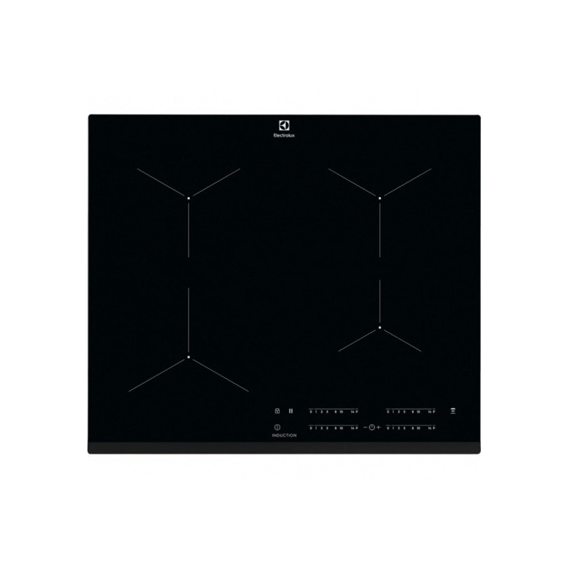 Hob ELECTROLUX EIT61443B