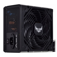 ASUS TUF-GAMING-650B maitinimo blokas 650 W 20+4 kontaktų ATX ATX juodas