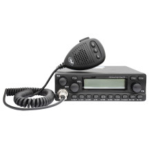 CB and Amateur Radio PNI Escort 60 Multistandard, FM / AM, 12V, ASQ, RF Gain CB and Amateur Radio PNI Escort 60 Multistandard, FM / AM, 12V, ASQ, RF Gain