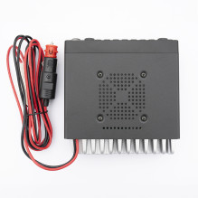 CB and Amateur Radio PNI Escort 60 Multistandard, FM / AM, 12V, ASQ, RF Gain CB and Amateur Radio PNI Escort 60 Multistandard, FM / AM, 12V, ASQ, RF Gain