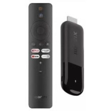 Xiaomi Smart TV Stick 4k 2nd Gen Black