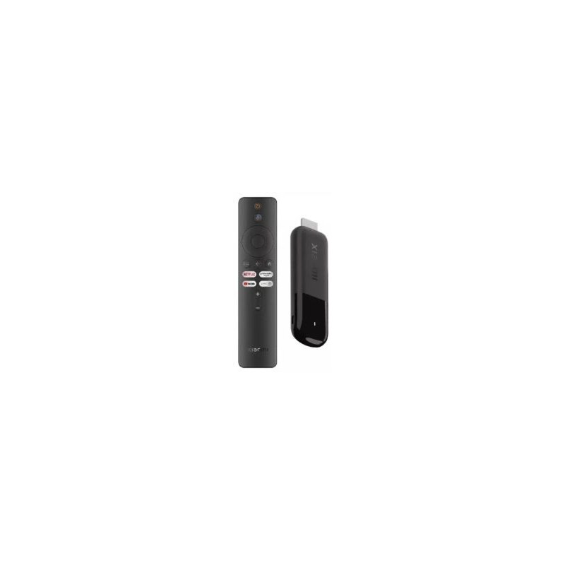 Xiaomi Smart TV Stick 4k 2nd Gen Black