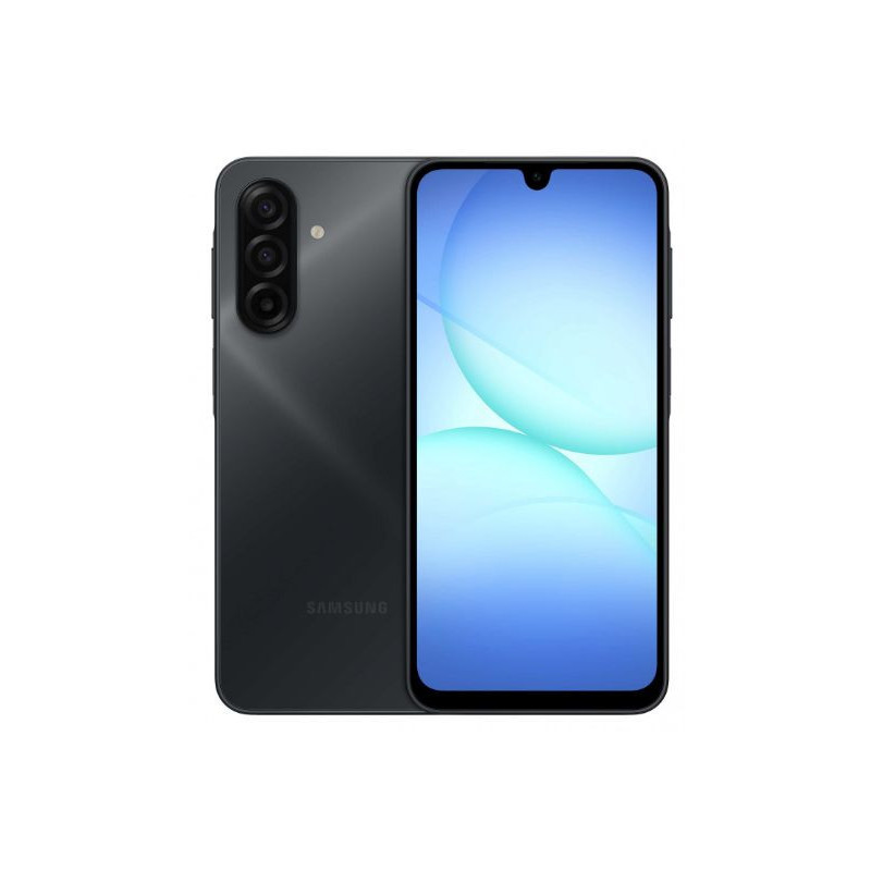 Samsung Galaxy A17 4G 4 / 128GB Black