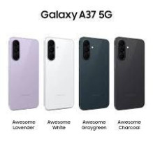 Samsung Galaxy-A37 5G 128GB Awesome White