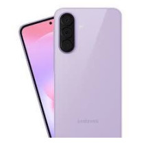 Samsung Galaxy A37 5G 128GB Nuostabus Levandų Spalvos