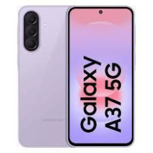 Samsung Galaxy A37 5G 128GB Nuostabus Levandų Spalvos