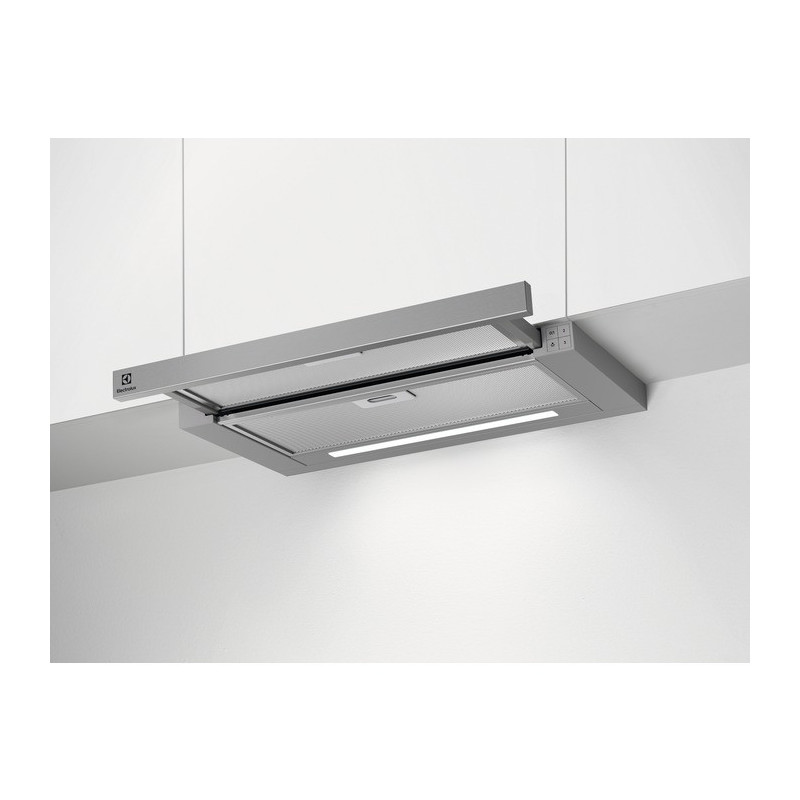 Gartraukis ELECTROLUX LFP616X