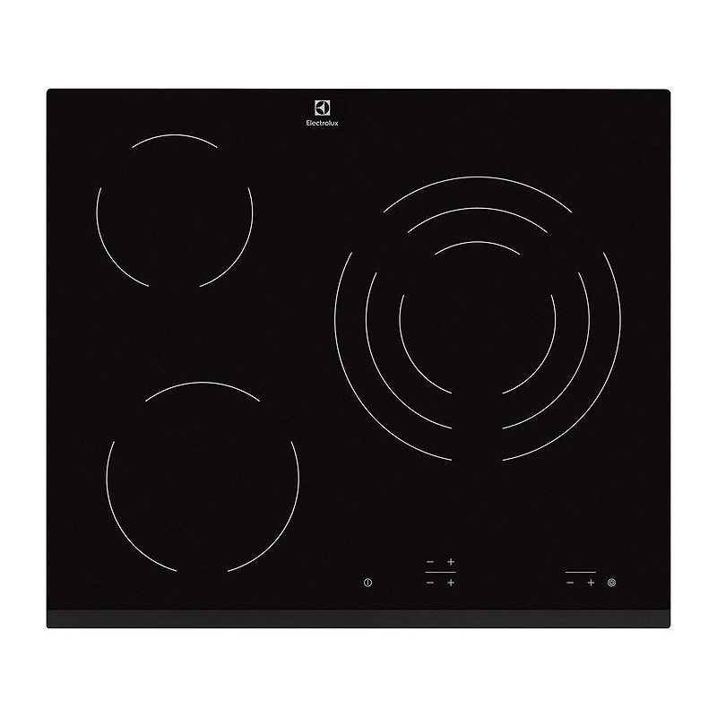 Hob ELECTROLUX EHF6232FOK