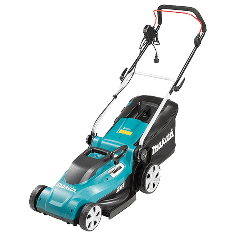 Žoliapjovė - Makita ELM4120 41cm 1600W 45L Grass Collector