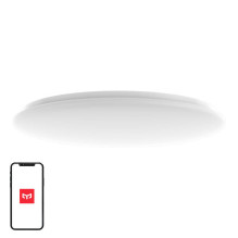Apšvietimo įrenginys - Yeelight Arwen Ceiling Light 550C (YEELIGHT, smart, adjustable brightness, 2700K-6500K)