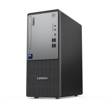 Darbalaukio kompiuteris - Lenovo ThinkCentre neo 50t Gen 6 Intel Core Ultra 7 16GB 512GB SSD Juodas