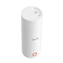 Namų ir virtuvės prietaisas - Deerma DR050 elektrinis virdulys 350ml baltas