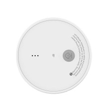 Namų ir virtuvės prietaisas - Deerma DR050 elektrinis virdulys 350ml baltas