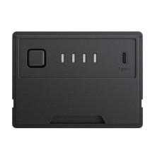 Baterija - EcoFlow Glacier 298Wh Nešiojamas Šaldytuvas Baltas