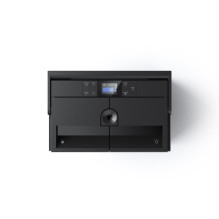 Valymo įranga - ECOVACS Winbot W3 Omni (robotinis langų valytuvas, 230 ml talpa)