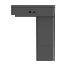 Valymo robotų priedas - DREAME L10s Pro Ultra Heat Water Connection Kit