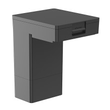 Valymo robotų priedas - DREAME L10s Pro Ultra Heat Water Connection Kit