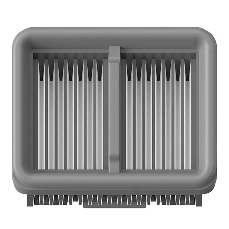 Siurblių filtras - Dreame H12 Pro filtro keitimas