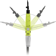 Įrankis - RYOBI 18V ONE+...