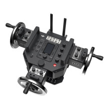 Kameros valdymo sistema - DJI Master Wheels 3-Axis (RH) for Ronin 2, 4D, Inspire 3